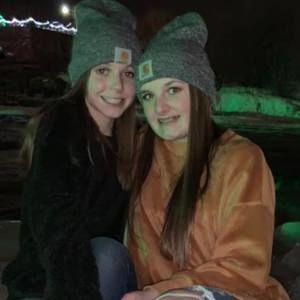 Meet your Posher, Ashlie